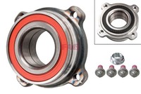 FAG Radlagersatz 713 6677 80 FüR BMW