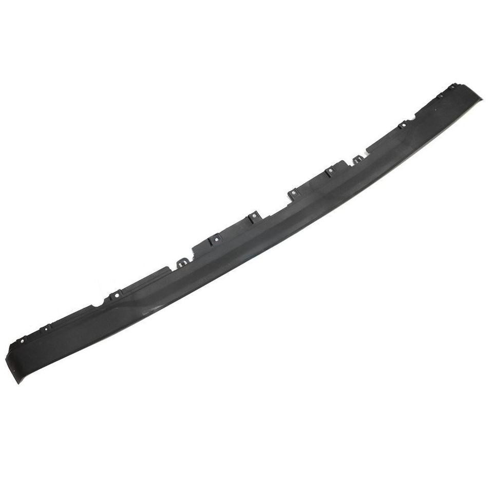 New Front Lower Bumper Valance Panel Fit For 2018-2020 Ford F-150 ...