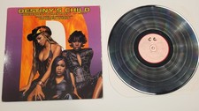 Destiny's Child LP Vinyl Records for sale | eBay