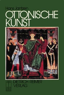 Ottonische Kunst Hans, Jantzen:
