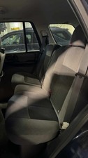 Used Seat Rear Fits 2009 Chevrolet Trailblazer Seat Rear Grade A Used Seat Rear Fits 2009 Chevrolet Trailblazer Seat Rear Grade A