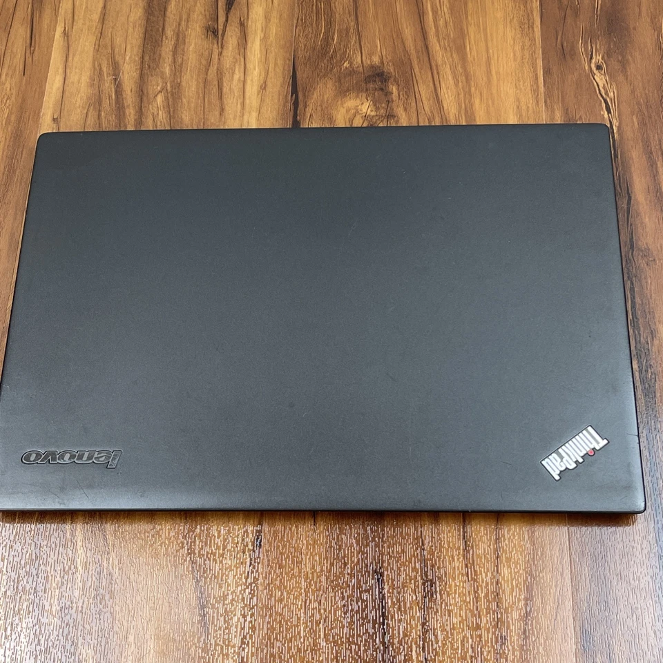 Lenovo ThinkPad X1 Carbon · i5-5200U · 8GB · 240GB, photo 3 of 5