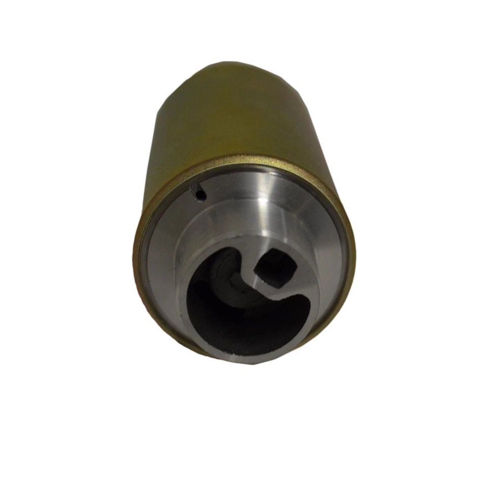 Bomba de combustible eléctrica GMB 546-1030 para Hyundai Mitsubishi Excel Scoupe Precis 90-93 Foto 3 de 3