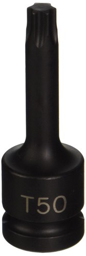 (2150T) 1/2" Drive x T50 Internal Star Impact Driver Socket