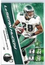 2010 Panini Adrenalyn XL Football 20