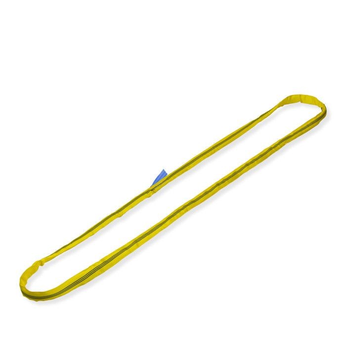 Élingue textile ronde sans fin 3 Tonnes de 3 mètres pour levage D68068