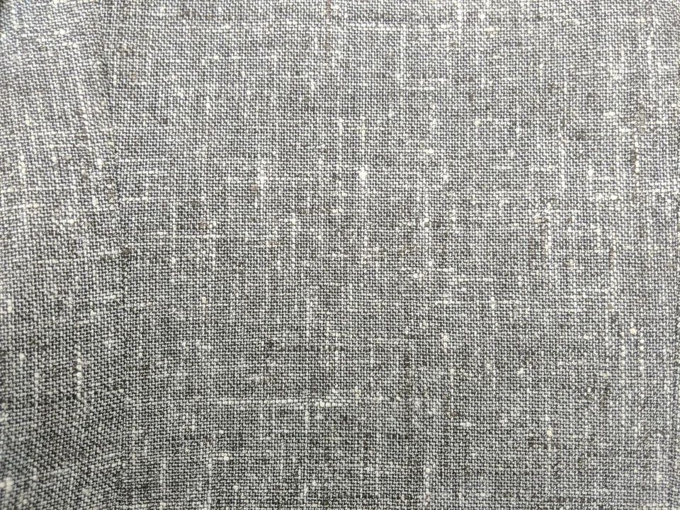 Abrigo Traje Abrigo Brioni Gris Claro Seda y Lana Talla 42R Chaqueta Italiana Blazer 2 Botones Foto 4 de 4