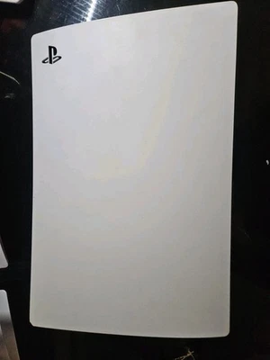 COQUE PS5 SUPÉRIEUR - Photo 1/2