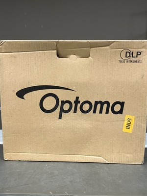 Optoma Technology HD146X Full HD DLP Home Theater Projector 1