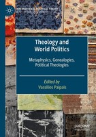 Theology And World Politics Vassilios Paipais