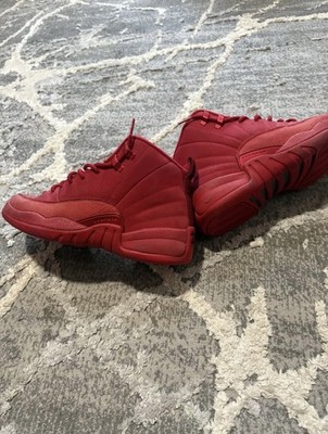 Nike Air Jordan 12 Retro Gym Red 