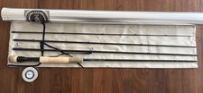 Thomas and Thomas T&T Zone 10  7 Weight Fly R...