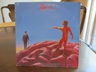 RUSH - Hemispheres - 1978 Mercury Records SRM-1-3743 VG+ Vinyl G+ Cover $17.95