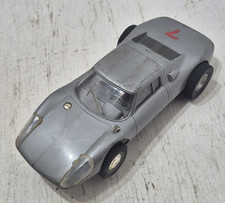 Vintage Monogram Models 1965 Porsche Carrera 904 GTS Slot Car Untested
