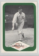 1975 Sheraton Great Plains Greats Red Faber #20 HOF 0b2