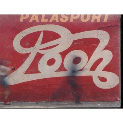 Pooh MC7 Palasport CGD - 30CGD21210 Sealed