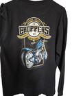 Orange County Choppers New York 1999 Shirt Men's L