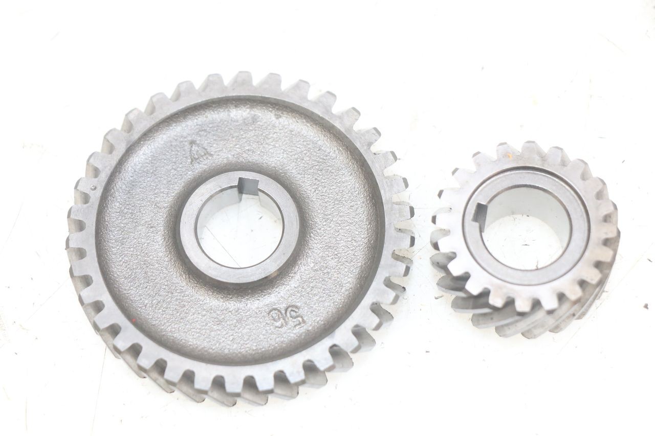 SPROCKET - SHERCO SM-R 50 (2018 - 2021)