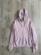 Lavender Hoodie Women s Size Medium. Excellent Condition