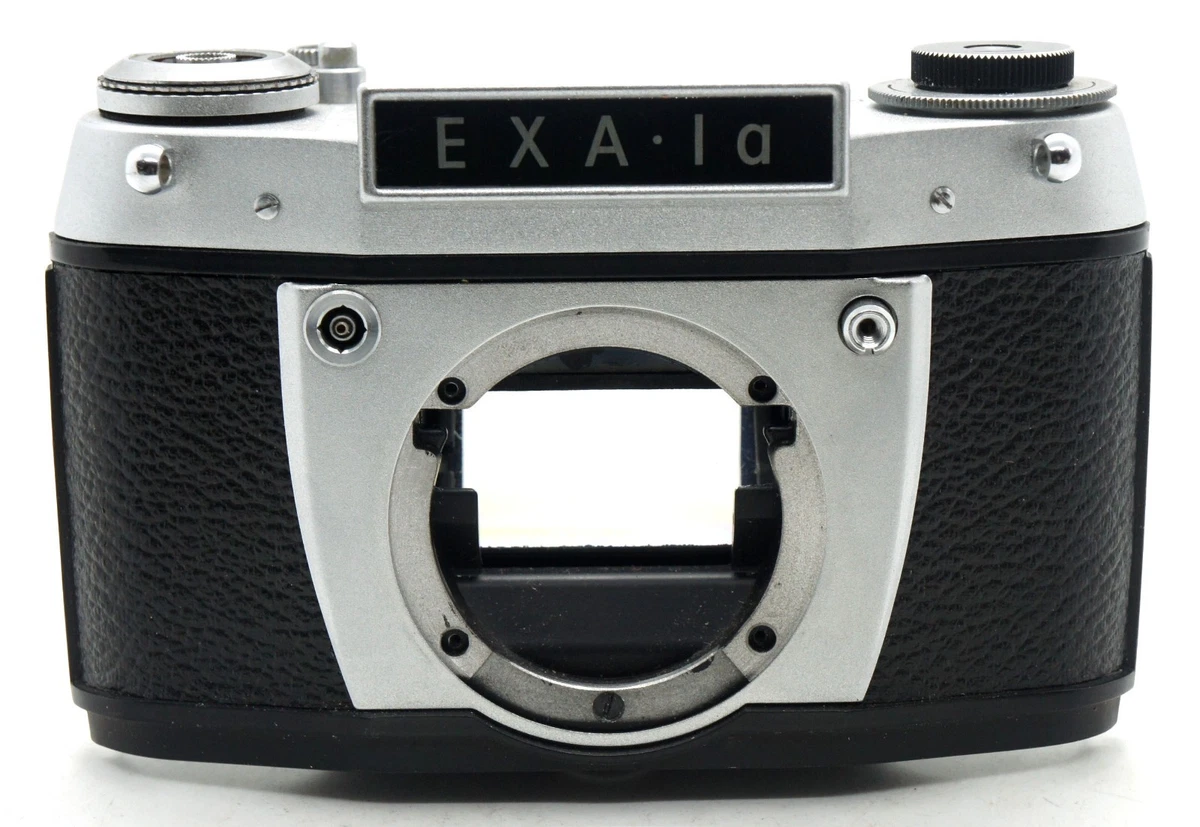 Pentacon 35 mm Film Cameras for sale | eBay
