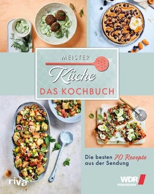 Meisterküche: Das Kochbuch Martina Meuth - Bild 1 von 4
