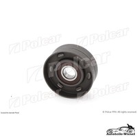Spannrolle Keilrippenriemen Ø70Mm FüR Opel Combo Corsa B Caravan Astra F 88-05