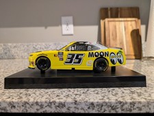 Akinori Ogata 2024 Lionel 35 Mooneyes Xfinity Chevy Camaro 124