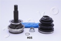Japko Gelenksatz Antriebswelle 62H05 FüR FO Trajet Hyundai