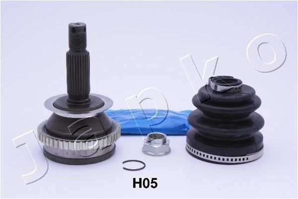Japko Gelenksatz Antriebswelle 62H05 FüR FO Trajet Hyundai-image