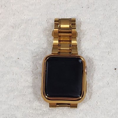 Apple Watch Series 3 38MM Gold  Color 