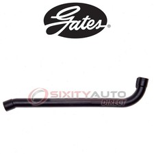 Gates Valve Cover To Connector Left Crankcase Breather Hose For 1999-2002 Bp Gates Valve Cover To Connector Left Crankcase Breather Hose For 1999-2002 Bp