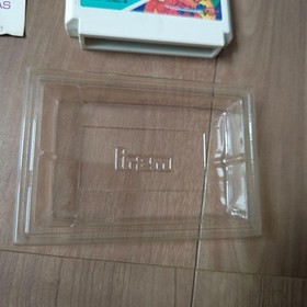 Kaiketsu Yanchamaru 2 Kid Niki 2 Famicom Japan Used Boxed Manual Postcard