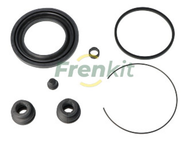 Reparatursatz Bremssattel Frenkit 260053 FüR Auris Toyota Cruiser Trezia Corolla-image