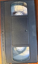 Nintendo 64 Werbe-VHS Gucken kostet nix selte...