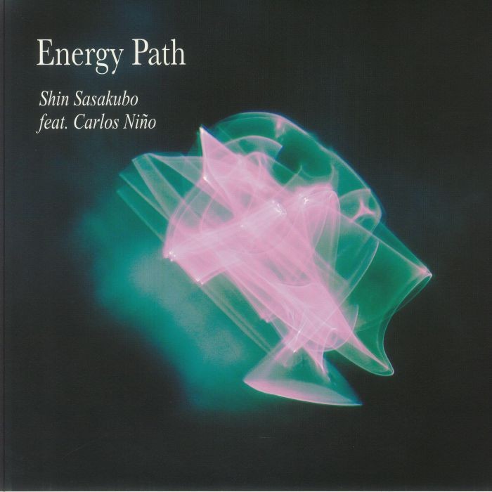 SASAKUBO, Shin/CARLOS NINO - Energy Path - Vinyl (LP)