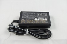 Genuine Sony 1-4792-831-3100-240V AC Power Adapter Cord DC 8.4V 1.5A AC-L15 