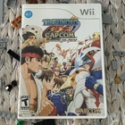 Tatsunoko vs. Capcom: Ultimate All Stars (Nintendo Wii, 2010)