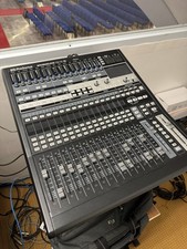 2 PreSonus StudioLive RML32 AI 32-Ch Rack Digital + Mixer w/ CS18AI, USB/XLR