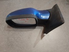 Retroviseur gauche (ou coque) Renault CLIO