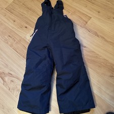 Skihose Gr.86/92