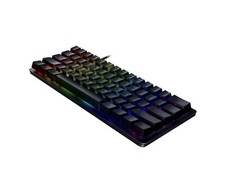 Image of Razer Huntsman Mini Gaming Keyboard - Backlit Keyboard - Black - New