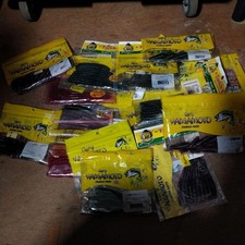 Gary Yamamoto Worm Set