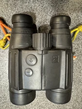 ZEISS Victory (RF) Rangefinding Binoculars 10X45 T*RF  #4272081  PLEASE READ
