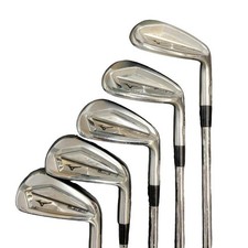 Mizuno Iron Set Jpx921 Forged 6S Flex S
