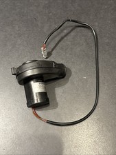 SLK R170 2105450195 Vor Mopf Gebl&auml;semotor 0130002834  L&uuml;fter Sicherungskasten