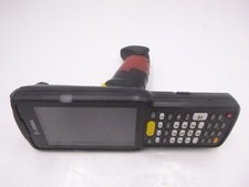 OEM Zebra Technology Handheld Mobile Barcode Computer MC330K 5V 1.8A w/ Battery