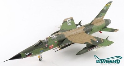 Hobby Master USAF Republic F-105 Thunderchief 63-8299 HA2553
