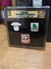 DATYTON DRAGONS 2001 PIN SET 185/500 IN CASE VERY NICE 2001 2ND YEAR — photo 1
