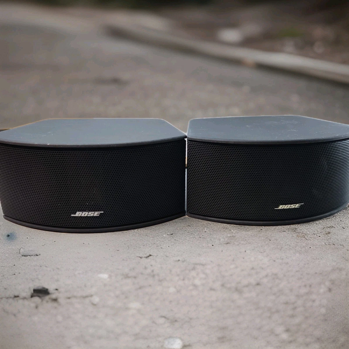 Las mejores ofertas en Bose CineMate GS Series II | eBay