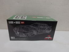 Kaido House Mini GT  Nissan Skyline GT-R (R33) Imai Racing V1